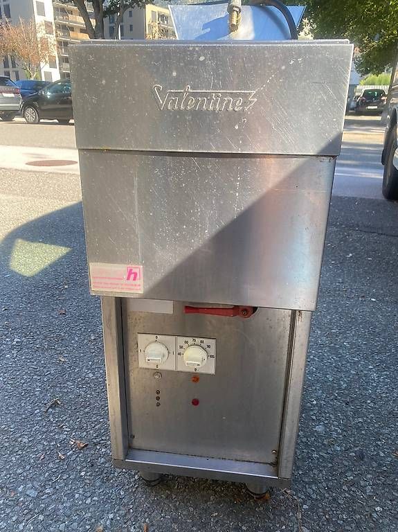 Elettrodomestici da cucina: Cuiseur à pâtes – Difettoso da Martigny venduto da seater