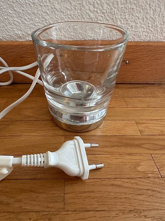 Cura dei denti: Glas Ladestation Philips Sonicare – Usato da Zürich venduto da Sinita94 1