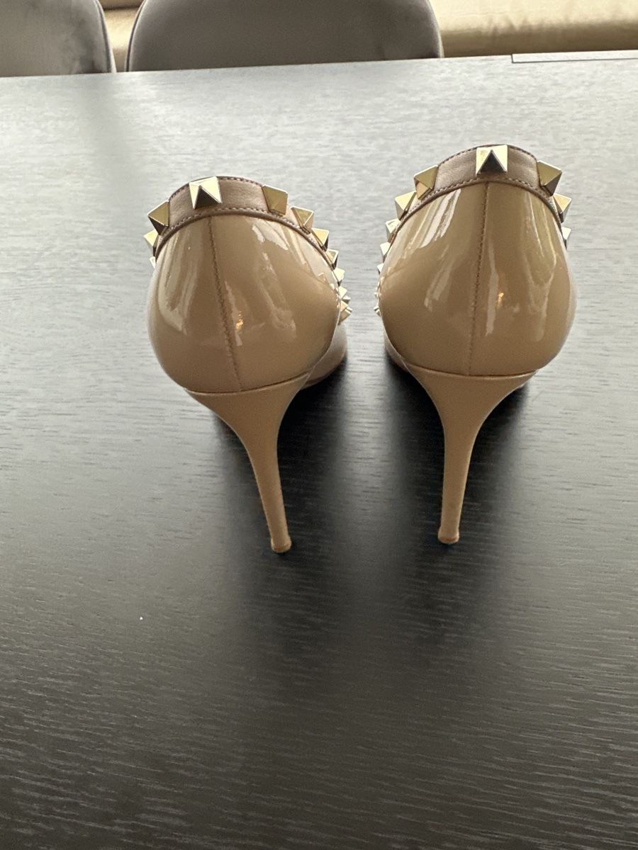 Valentino Scarpe da donna: Valentino Shoes Size 39 – Usato da Cologny venduto da pichi26 3