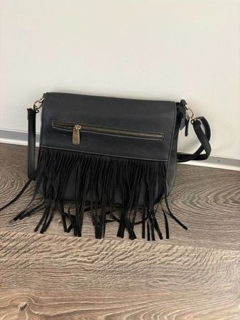 gebrauchte Tasche - guter Zustand