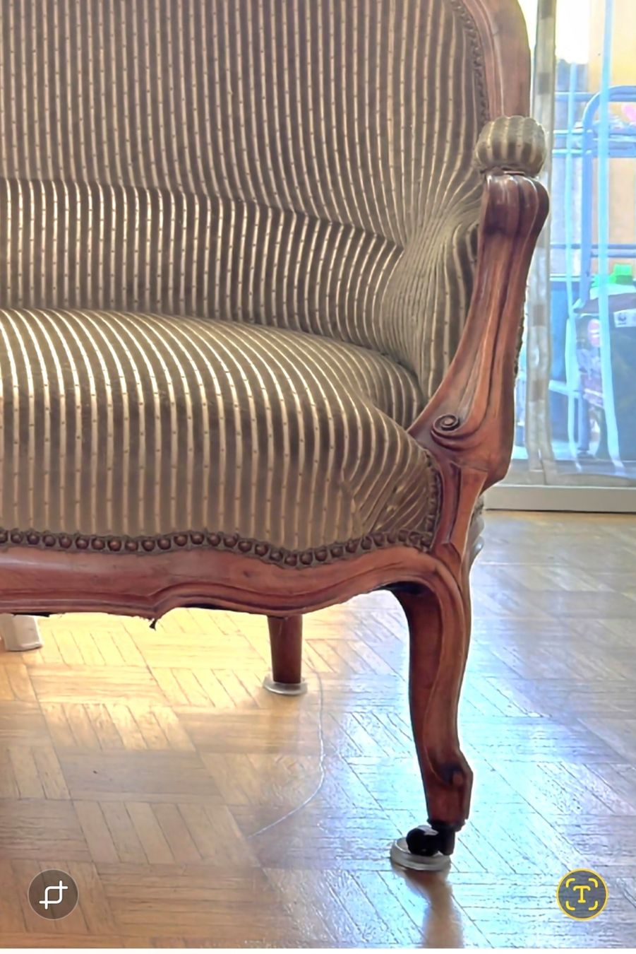 Sofas: Arcade sofa 1800 top zustand  – Gebraucht aus Ostermundigen von vintage60 1