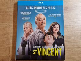 St. Vincent (2014) RAR Bluray