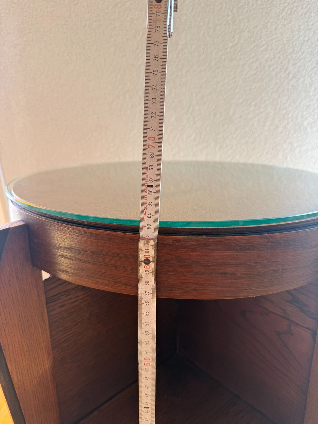 Tische: Art Deco Coffee Table – Gebraucht aus st prex von magdalenaonline 5