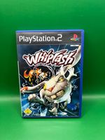 Whiplash (Deutsch) - Playstation 2