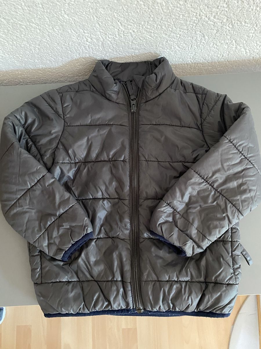 Pomp de Lux Giacche & Cappotti: Steppjacke Pomp de Lux 104 – Usato da Biberen venduto da Flocke83