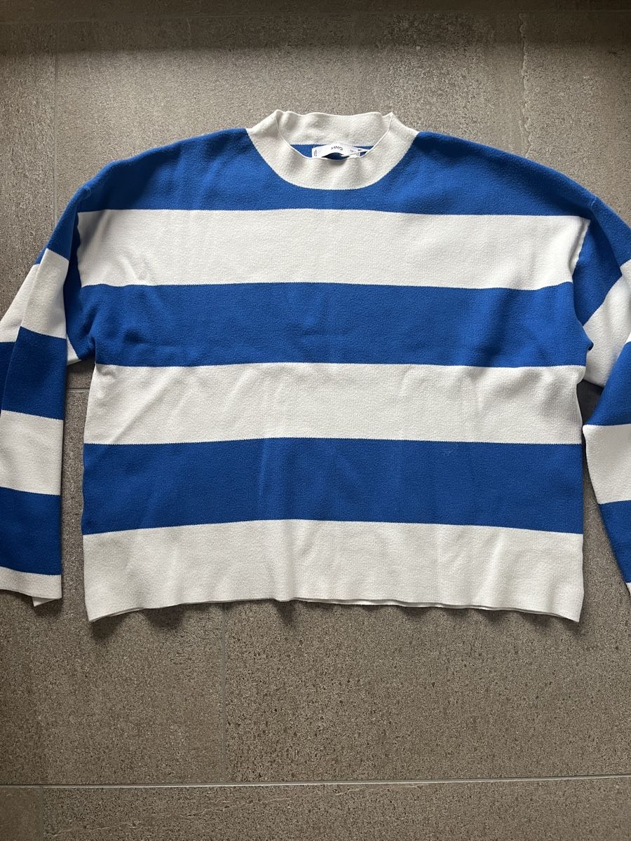 Mango Pullover & Sweatshirts: Mango Pullover Gr. L – Gebraucht aus Sevelen von sar_hmx8