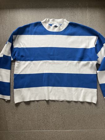 Mango Pullover Gr. L
