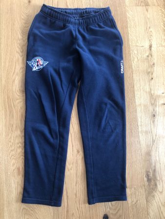 TRAINERHOSE SC RAPPERSWIL-JONA LAKERS 146/152