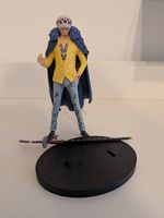 Figur Trafalgar Law One Piece top Zustand