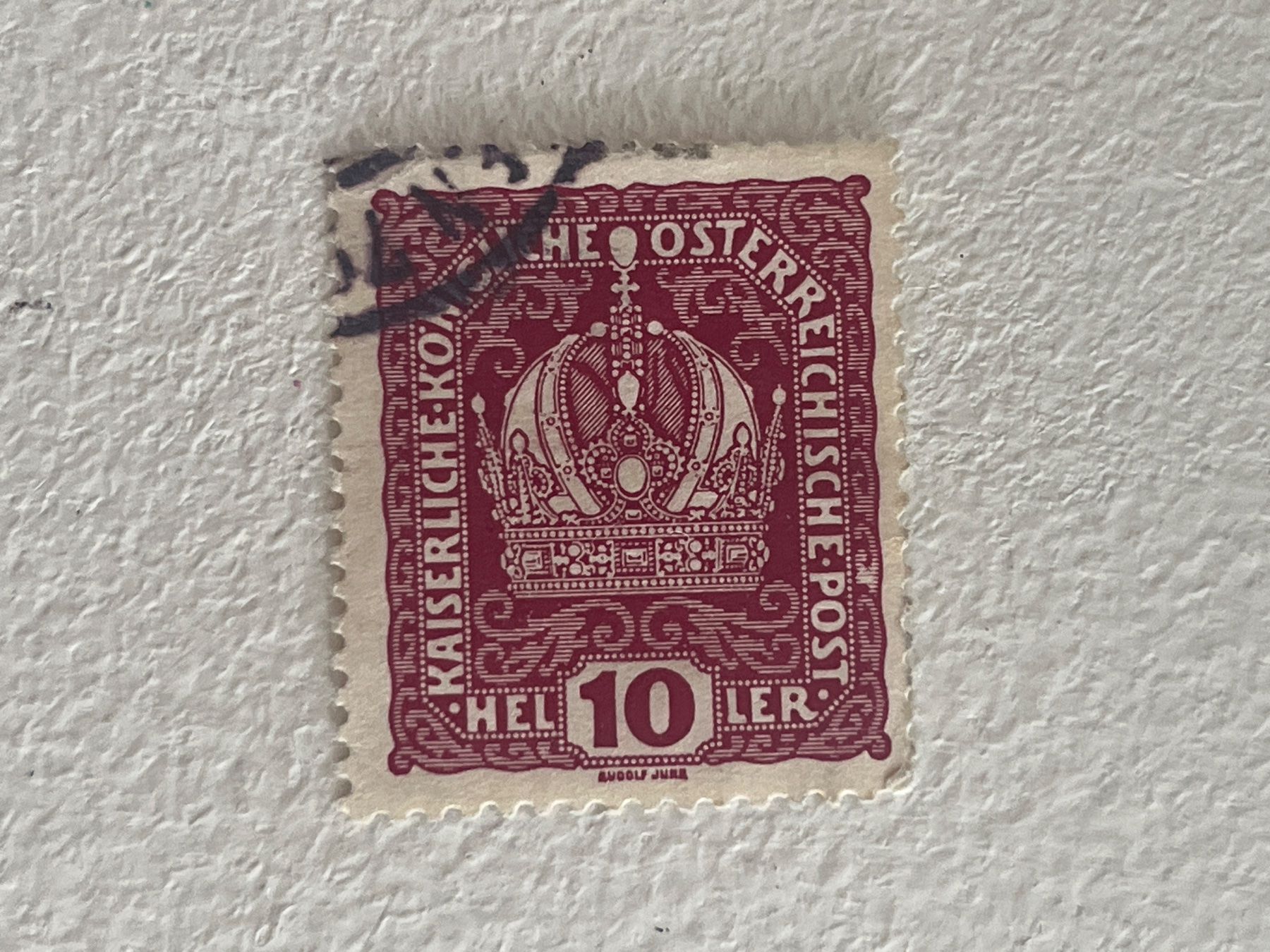 Tutti i francobolli: Österreich Briefmarke – Usato da Chiasso venduto da AzenYa