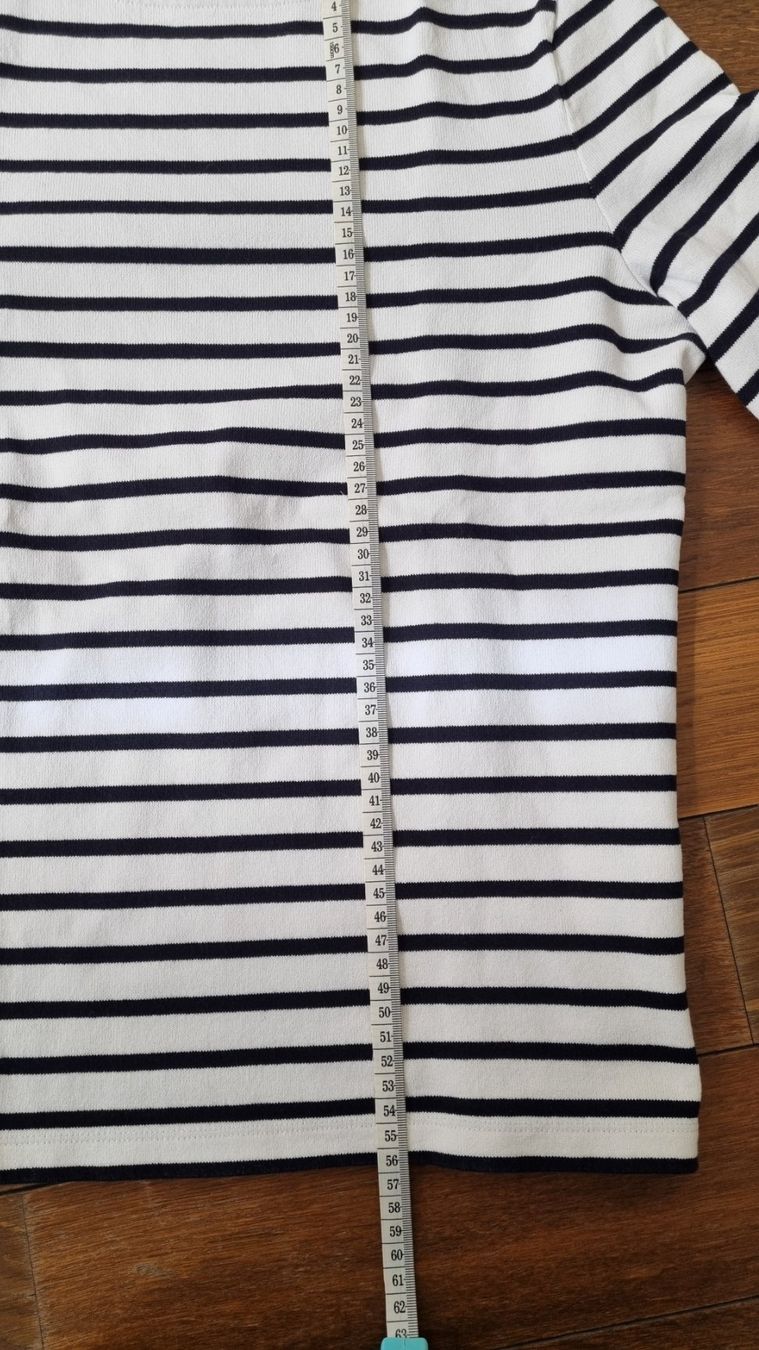 Cos T-shirt: COS Langarmshirt gestreift Grösse S – Usato da Belp venduto da sfanny88 5
