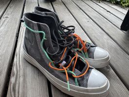 Converse Chuck Taylor Grösse 44.5 
