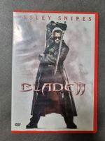 Blade II / Blade 2 DVD