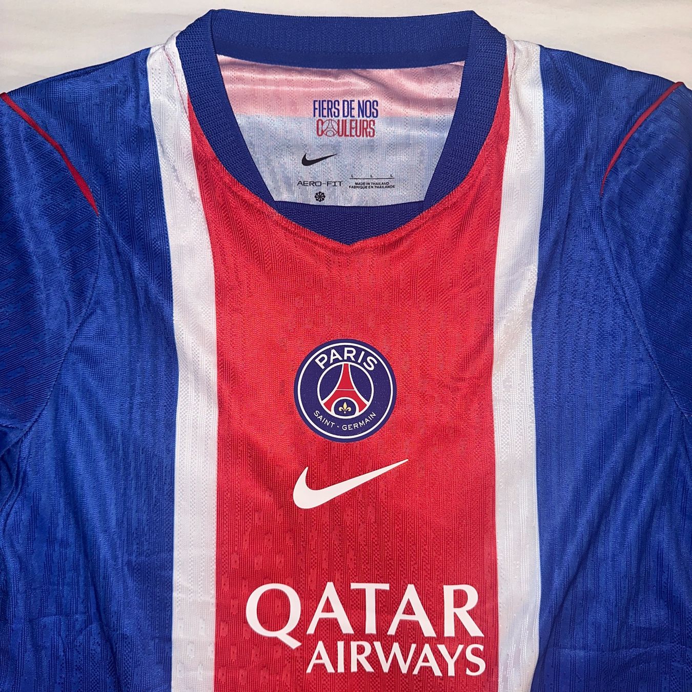 Nike Maillots de corps & Pantalons: PSG O.Dembele Trikot Grösse L – Neuf (Voir description) à Liestal par tha_dg6j 1