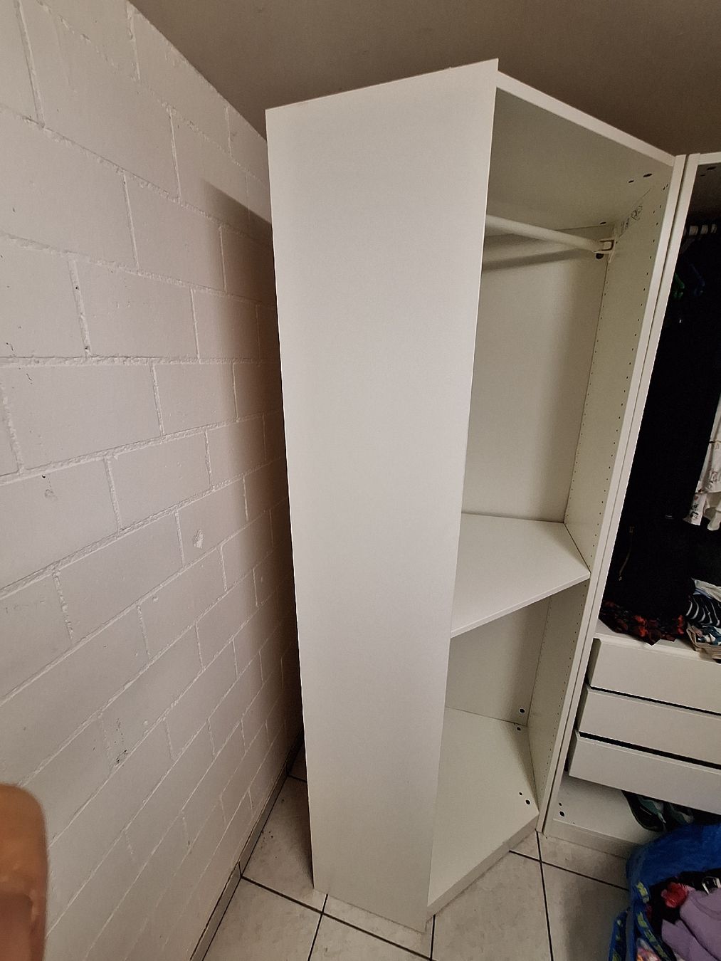 Ikea Schränke: Corner Wardrobe Pax – Gebraucht aus Bülach von dan_7scp 1