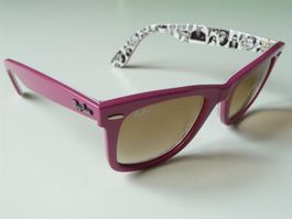 Ray-Ban 2140 104551 Special Series #3 NEU und Originalverp.