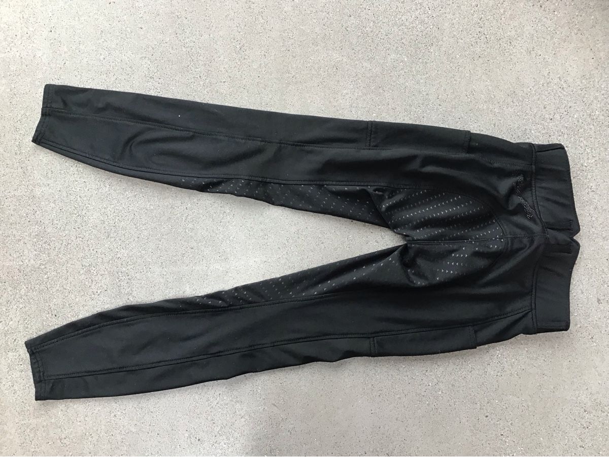 Pantaloni: Reithose – Usato da Rodersdorf venduto da trueegg 1