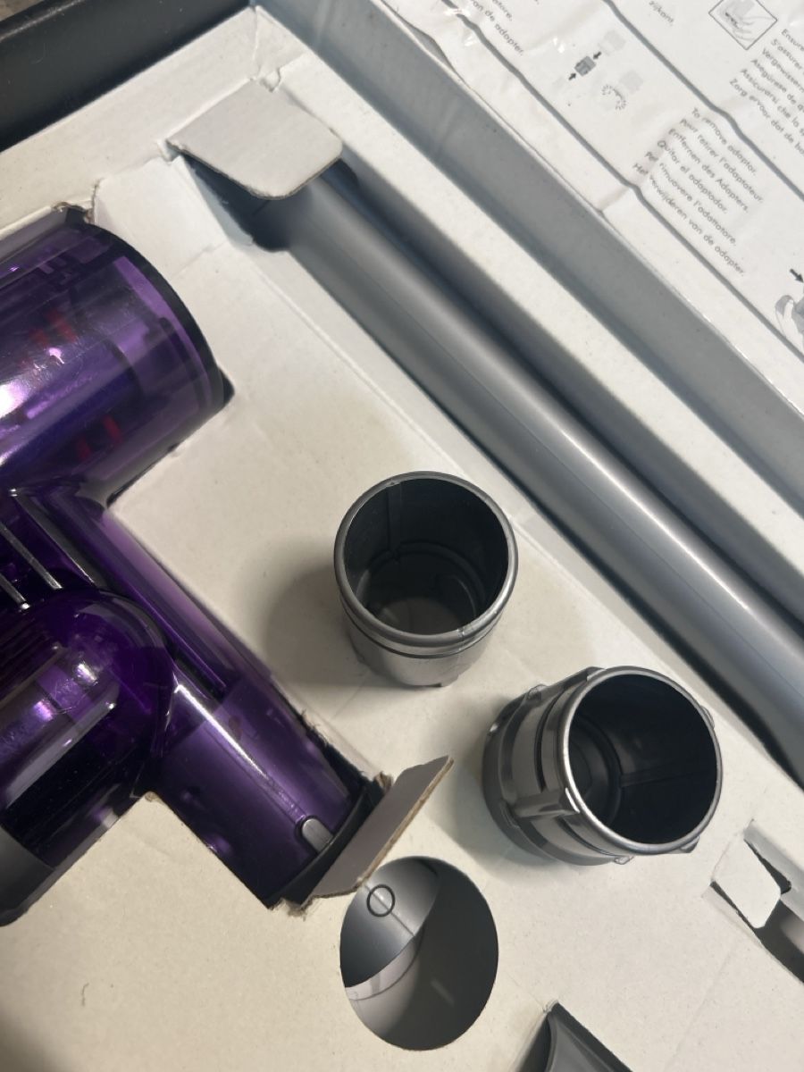 Dyson Aspirapolveri & Accessori: Dyson Auto Cleaning Kit, Neuwertig, Originalverpackt – Usato da Turbenthal venduto da BrockenhausTurbi 3