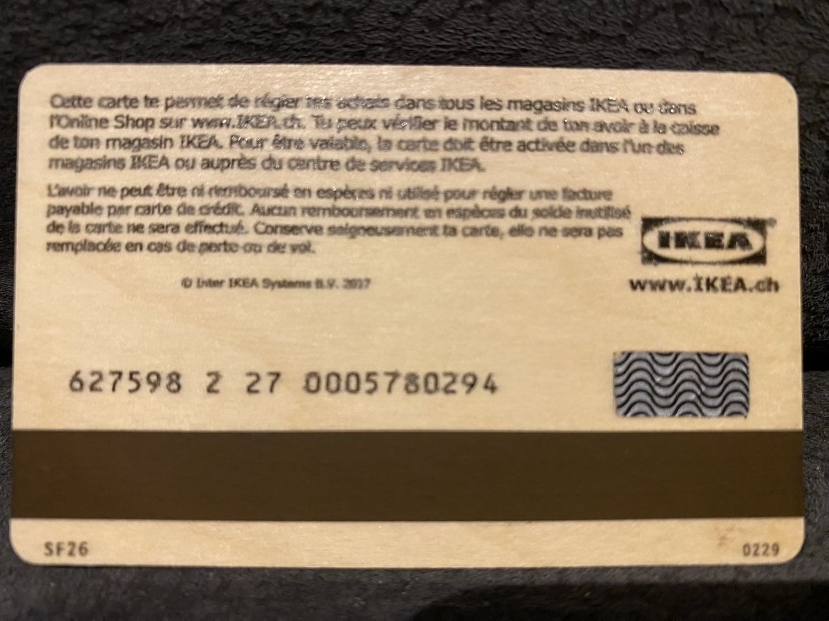 Schede telefoniche: Carte FR – Usato da Lausanne venduto da babacard10 1