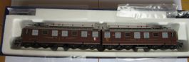 Roco 72690 BLS Ae 8/8 272 H0 Modellbahn Lokomotive