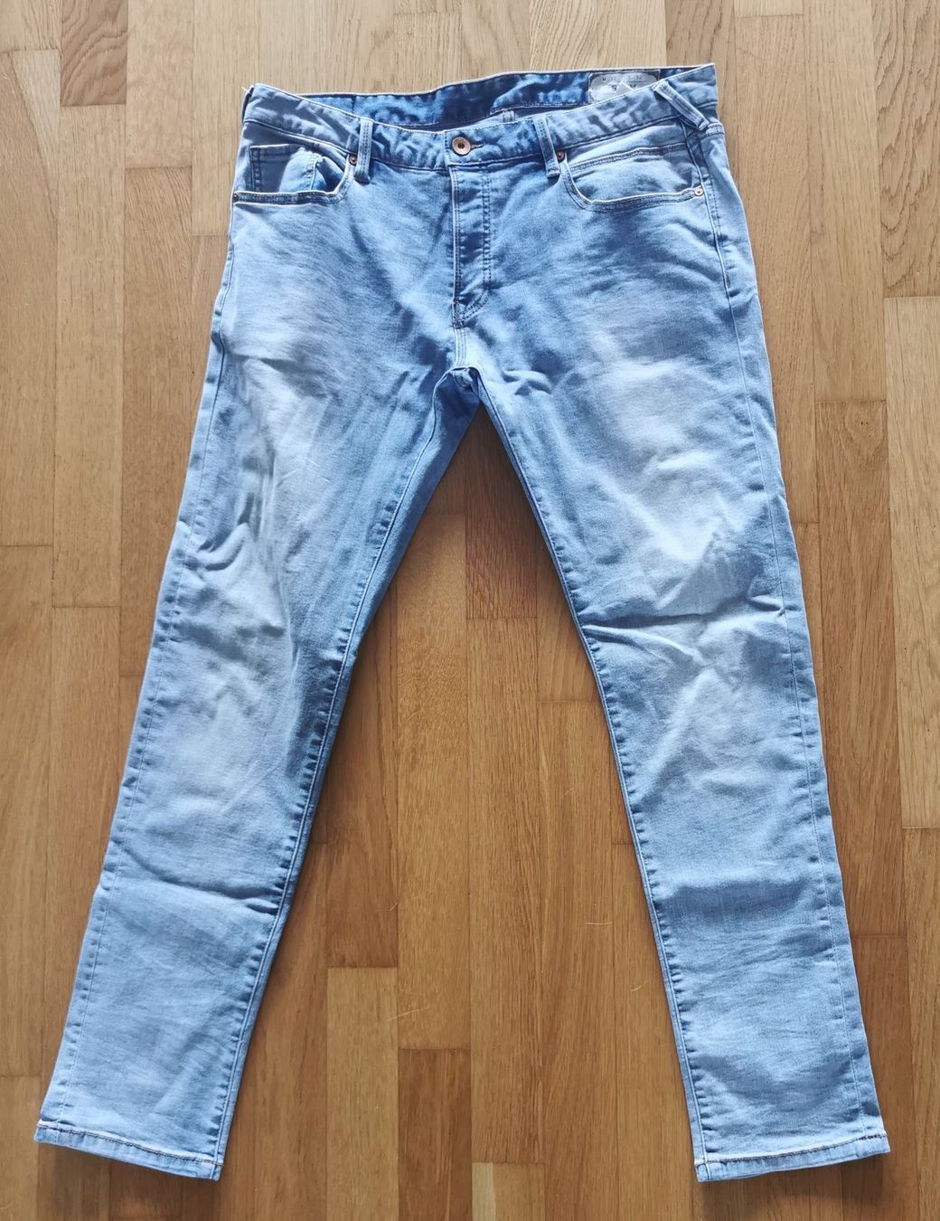 Yes Or No Jeans: YES OR NO JEANS – Gebraucht aus Emmenbrücke von Herzog07