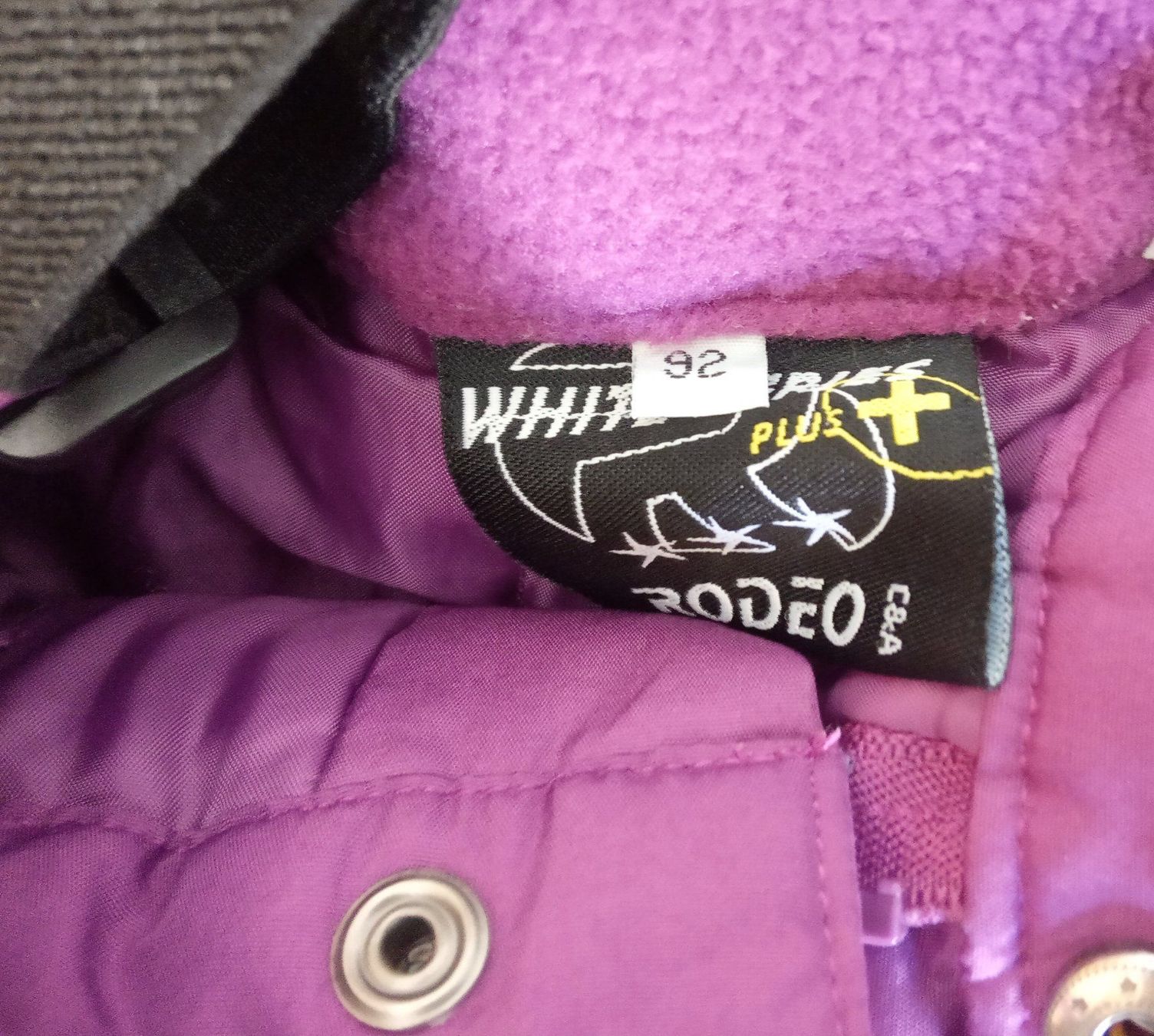 Hosen: Skihose Größe 92 – Gebraucht aus Chur von Rodanisa 3