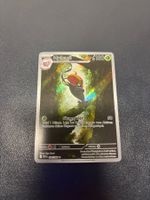 Pokémon Karte / Card Hydragil / Accelgor NM German WHT 094