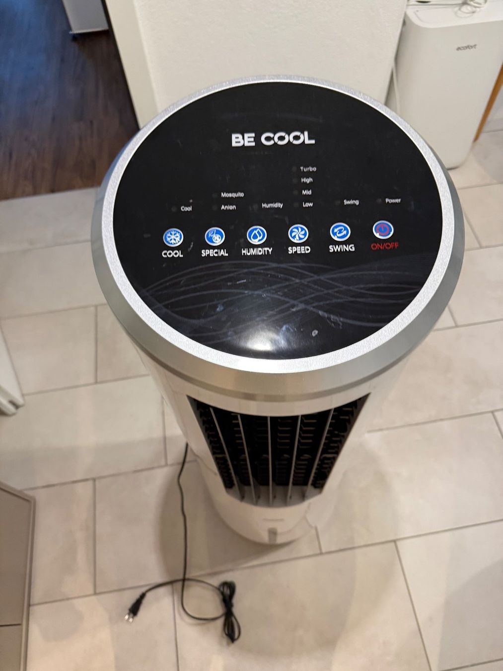 Condizionatori: BE COOL BC18AC230 Luftkühler – Usato da Gais venduto da Pat_ogris 2