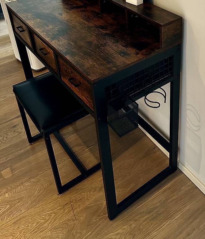 Schminktische: Schminktisch / Vanity Table – Gebraucht aus Winterthur von ADANA72 1
