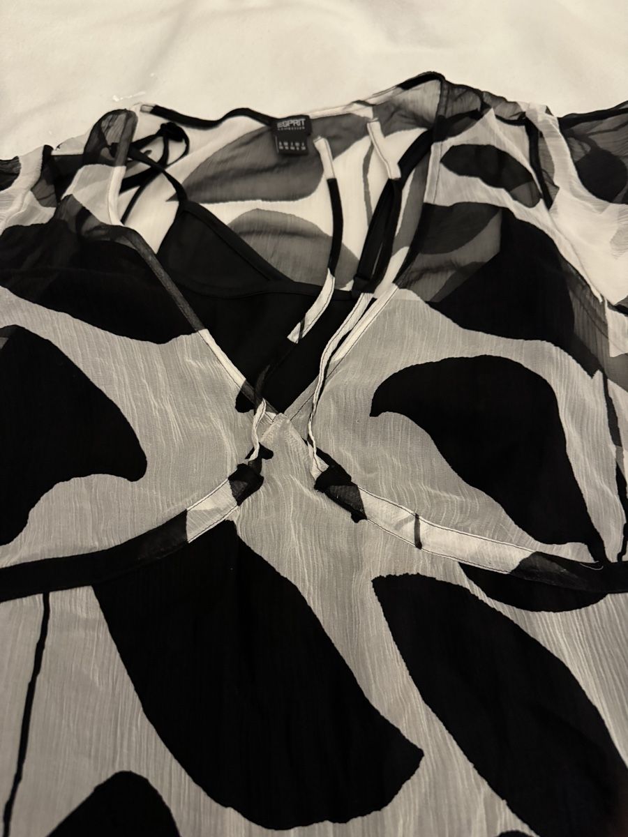 Esprit Vestiti: Esprit Vintage sommerkleid – Usato da Basel venduto da sch_9g6x 4