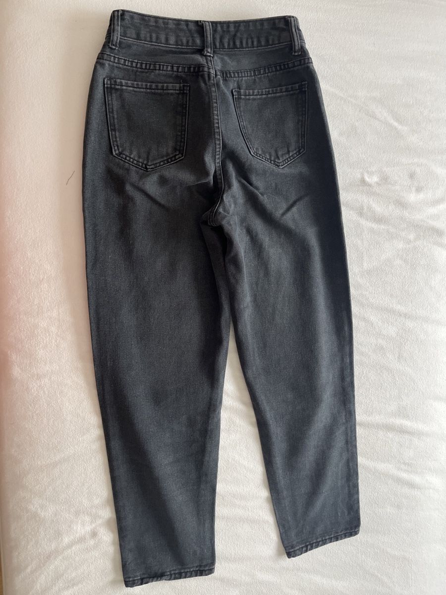 Shein Jeans: Shein jeans gr XS – Usato da Adligenswil venduto da Phoenix2017 3