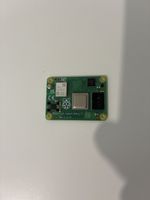 Raspberry Pi CM4 4GB RAM