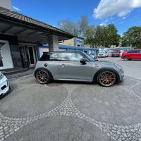Alufelgen Mini Clubman Subaru WRX Kia Ceed Mazda 3 Golf 8 19