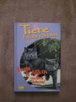 Kinderbuch "Lena & Niko" Freunde fürs Leben