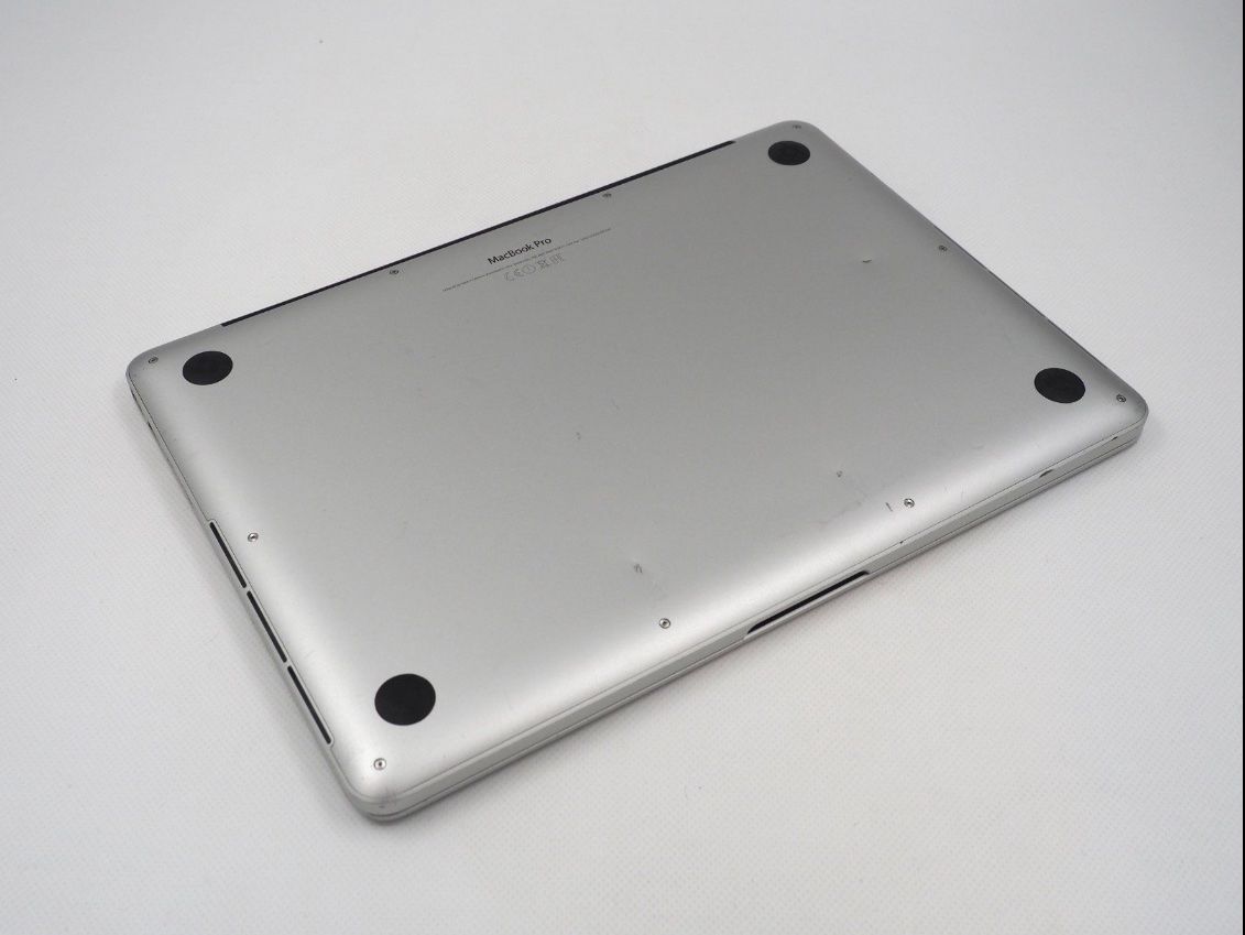 Apple Portables: APPLE A1502 MacBook Pro, Early 2015 – D'occasion à Au SG par Philkiss 5