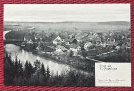 Gruss aus Kleinandelfingen