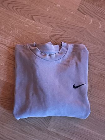 ALLES RAUS Nike Pullover Vintage