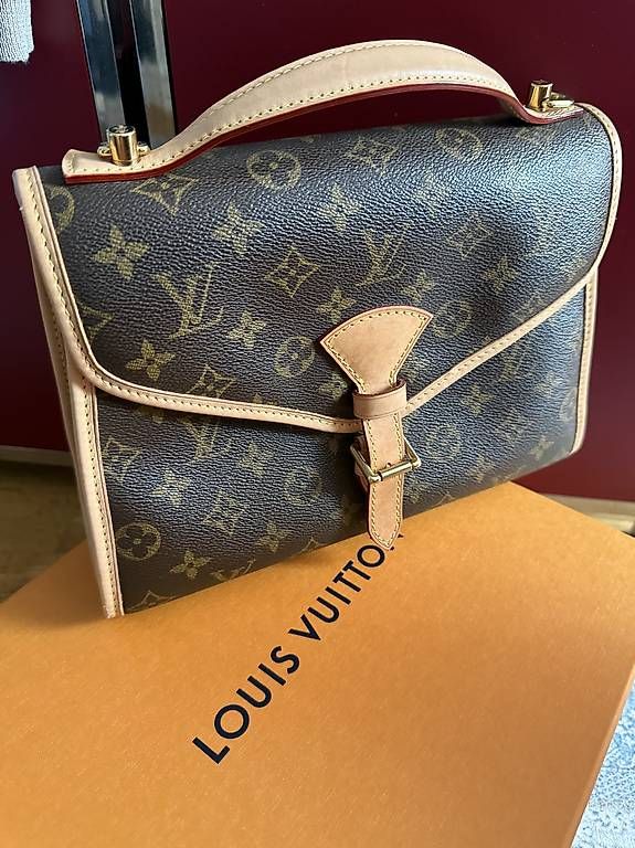 Louis Vuitton Borse da donna: Louis Vuitton Bel Air – Usato da Buchs SG venduto da am321