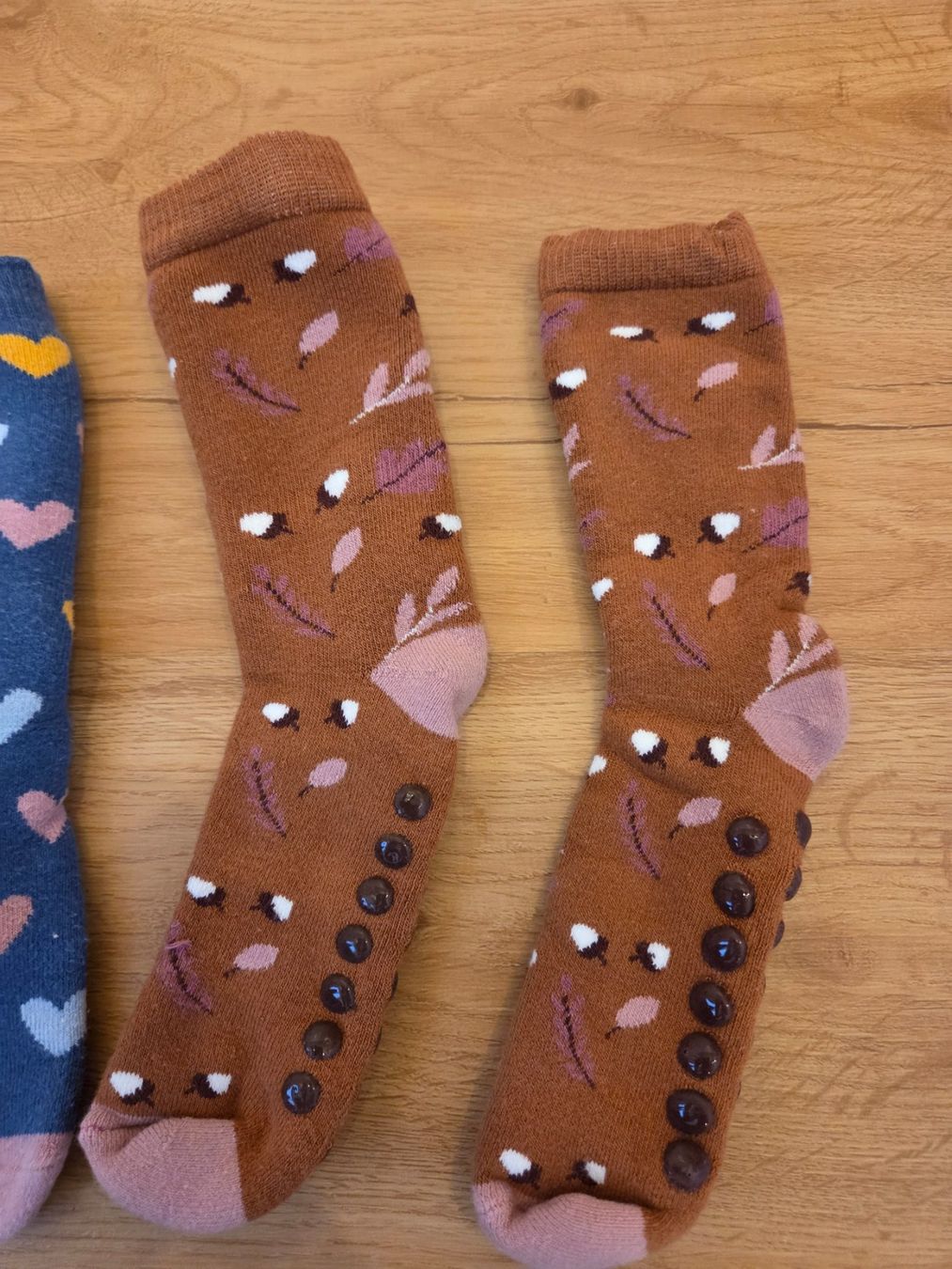 Calze per bambini: ABS Socken Gr. 27/30, 2 Paare – Usato da Heinrichswil venduto da frankie19860 2