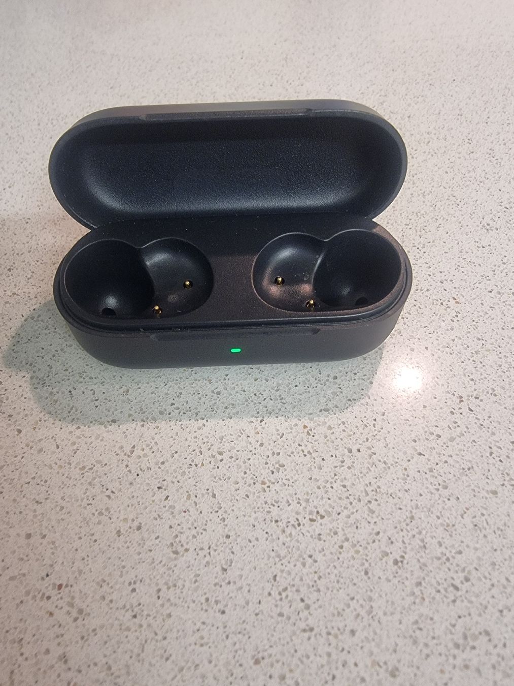 Sony Caricabatterie: Sony WF-C510 Ladecase YY2982 Original Charging Case USB-C – Usato da Basel venduto da Basel_Stadt_4000 1