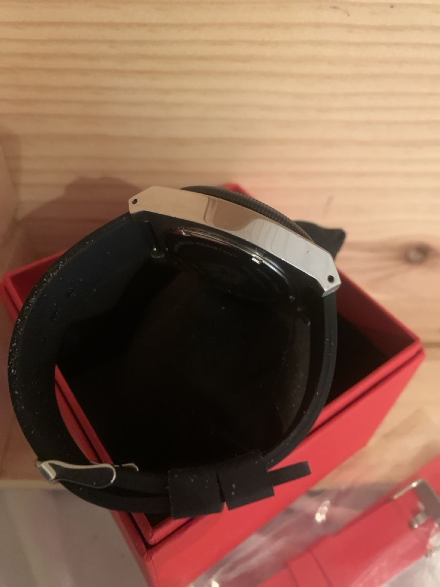 Orologi: Montre Official Swiss navy, neuve – Nuovo e nell'imballaggio originale da frasses venduto da Claudeb00 3
