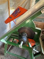 Posch Wippkreissäge Compact Plus