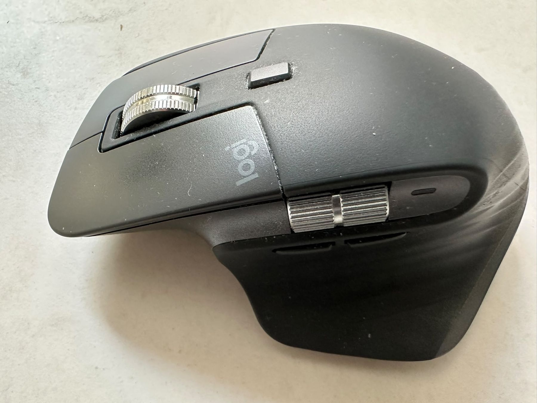 Logitech Tastiere: Logitech MX Keys + MX Master 3 Combo – gebraucht – Usato da Buchrain venduto da bux02 1