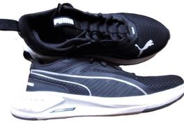 Gr. 38 coole Puma Turnschuhe Sneaker Memory Foam