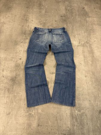 Vintage Diesel Bootcut Low Waist Jeans (M)