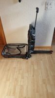 Trotinet Multifunktions Koffer, Koffer mit Rollen, Laptop+
