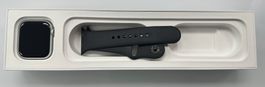Apple Watch 4G 44mm, 16GB, GPS + Cellular, iCloud defekt