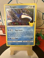 POKÉMON / Kyogre / Celebrations