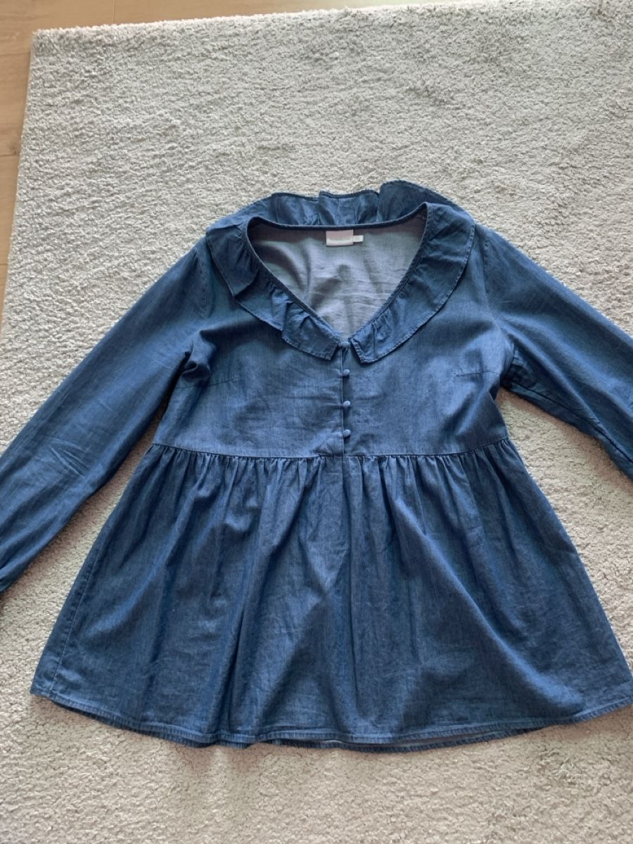Mamalicious Camicette: Schwanger,Stille Oberteil Gr XL – Nuovo (secondo la descrizione) da Widen venduto da didy82 3