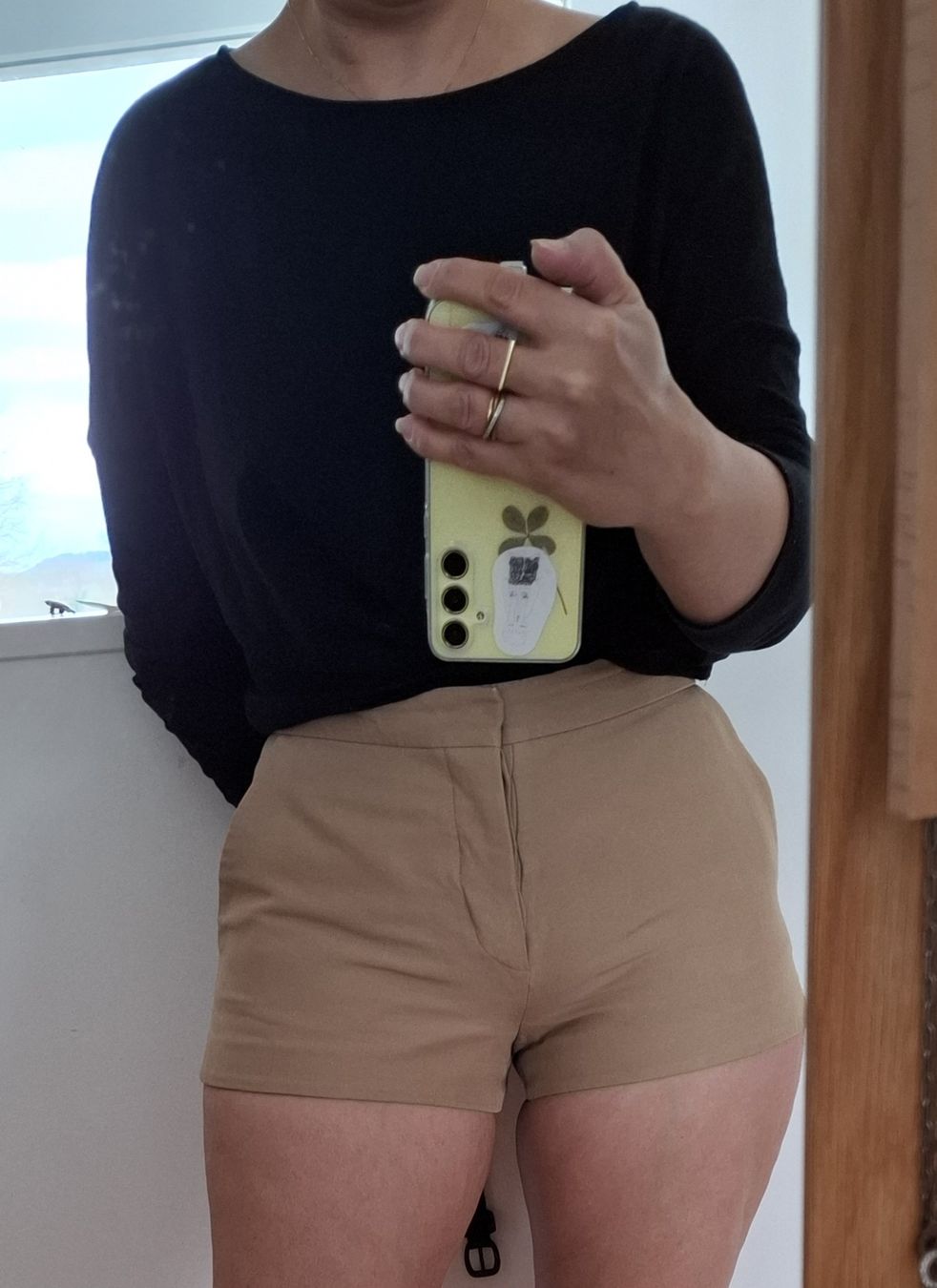 Marni Hosen: Short Marni beige T.38-40 Coton  chic été – Gebraucht aus Payerne von wardi11 9